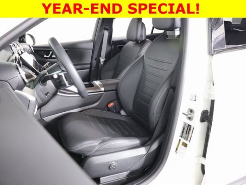 Certified 2025 Mercedes-Benz GLC 300 4MATIC image 27