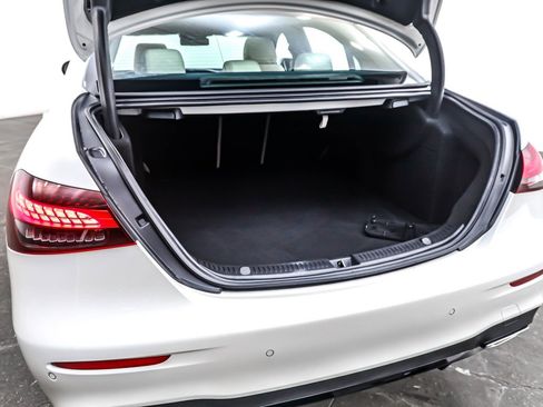 Certified 2022 Mercedes-Benz E 450 4MATIC Sedan image 24