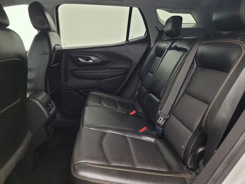 Used 2019 GMC Terrain SLT w/ Preferred Package AWD/4WD image 18
