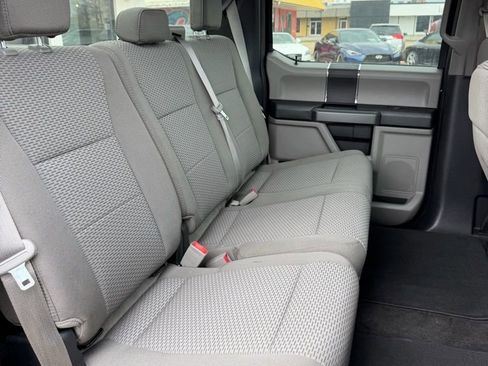 Used 2018 Ford F150 XLT image 24