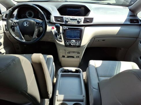 Used 2014 Honda Odyssey Touring image 12