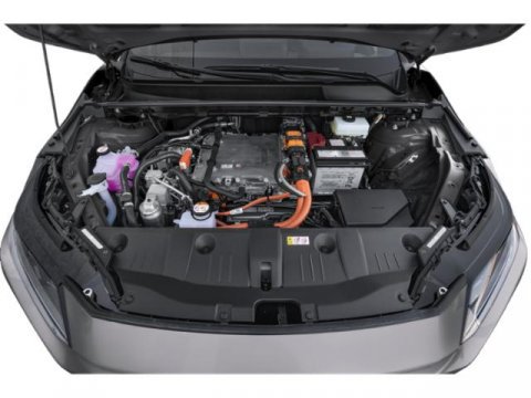 New 2027 Subaru Uncharted Premium FWD image 14