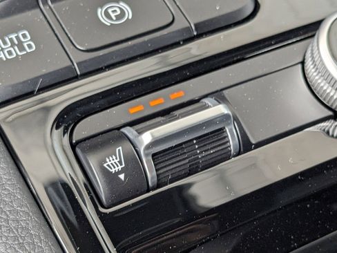 New 2026 Kia K5 GT-Line image 27