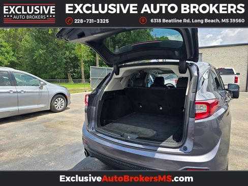 Used 2019 Acura RDX AWD w/ Technology Package image 27