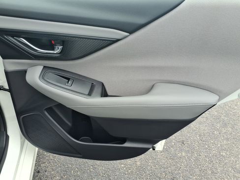 Certified 2025 Subaru Legacy Premium image 11