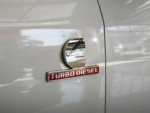 Used 2020 RAM 2500 Big Horn image 48