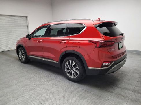 Used 2019 Hyundai Santa Fe SEL FWD image 3
