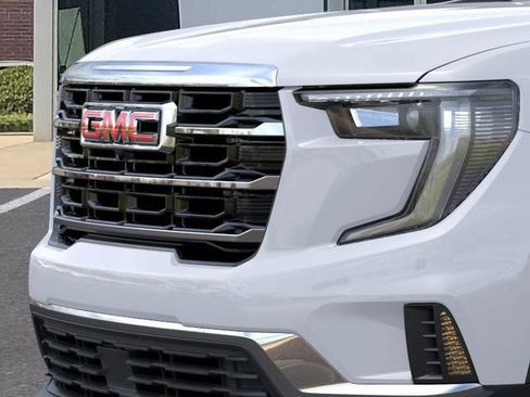 New 2026 GMC Acadia Elevation FWD image 13