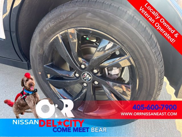 Used 2024 Buick Encore GX Sport Touring AWD/4WD image 16
