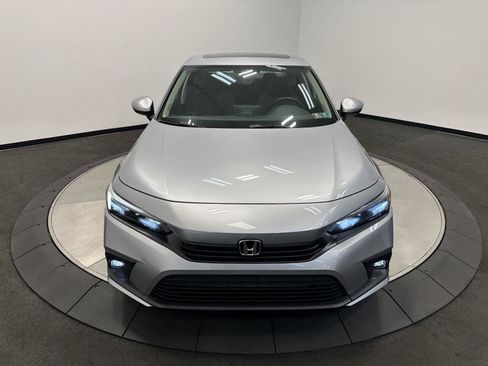 Certified 2023 Honda Civic Touring image 3