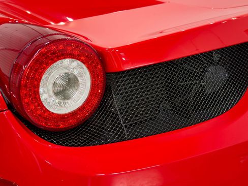 Used 2011 Ferrari 458 Italia Coupe image 36