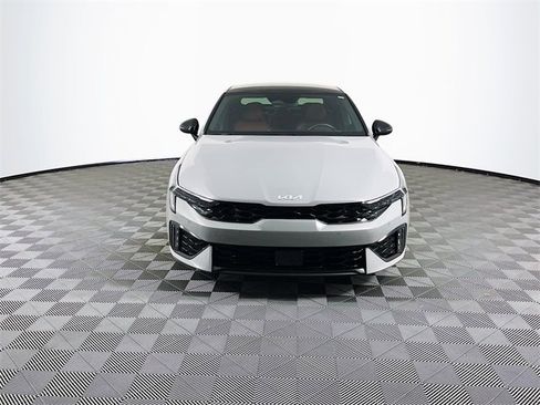 Used 2025 Kia K5 GT-Line w/ GT-Line Premium Package image 3