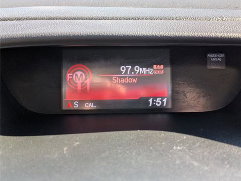 Used 2012 Honda CR-V EX image 23