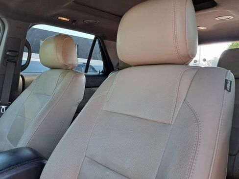 Used 2013 Ford Explorer Limited FWD image 22