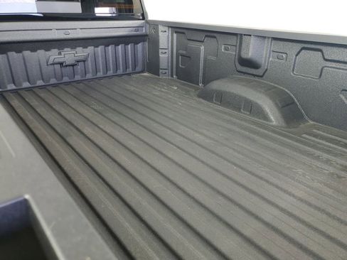 New 2026 Chevrolet Silverado 3500 High Country w/ Technology Package AWD/4WD image 36