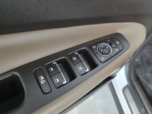 Used 2022 Hyundai Santa Fe Limited w/ Cargo Package AWD/4WD image 21