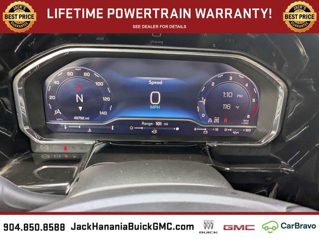 Used 2024 Chevrolet Silverado 1500 RST w/ Max Trailering Package AWD/4WD image 30