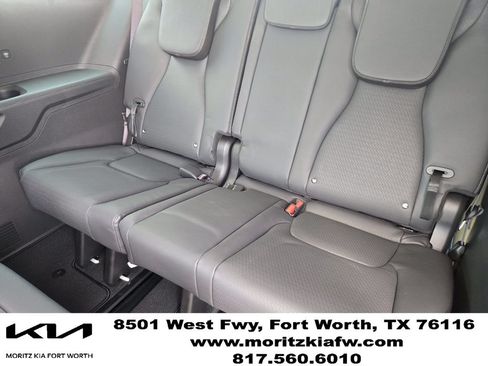 New 2026 Kia Carnival SX Prestige FWD image 23