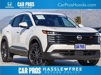 Used 2025 Nissan Kicks SR video 1