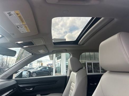 Used 2023 Honda CR-V EX-L image 21