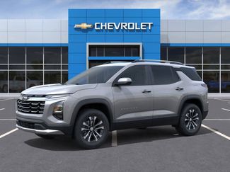 New 2026 Chevrolet Equinox LT video 2