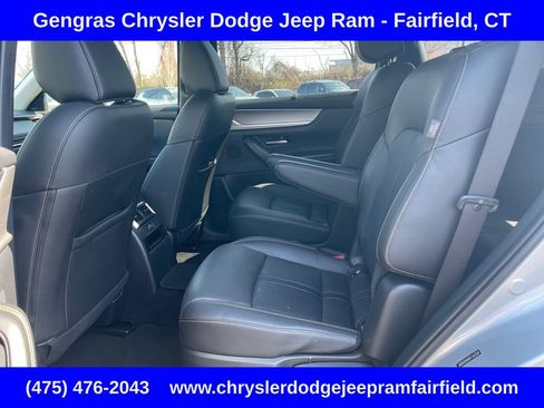 Used 2024 MAZDA CX-90 3.3 Turbo w/ Premium Package AWD/4WD image 31