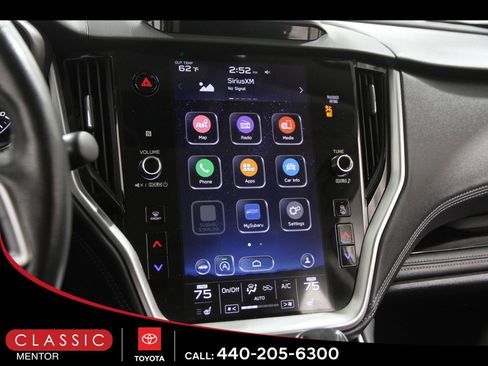 Used 2022 Subaru Outback Limited XT w/ Popular Package #2 image 9