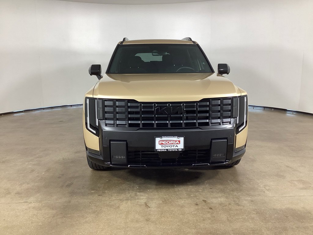Used 2027 Kia Telluride X-Line SX Prestige AWD/4WD image 2