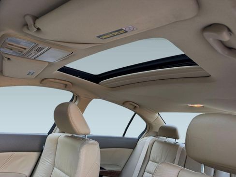 Used 2008 Honda Accord EX-L image 20