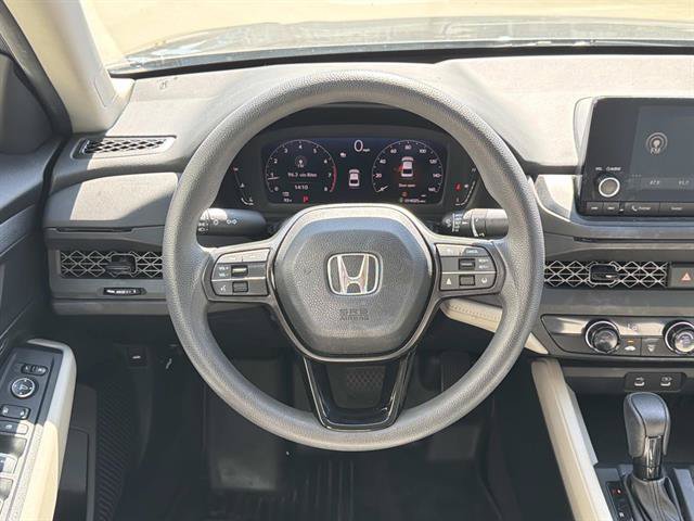Used 2024 Honda Accord LX image 9