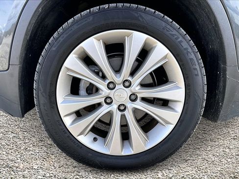 Used 2020 Chevrolet Trax Premier image 9