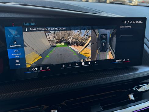 Used 2024 BMW XM image 62