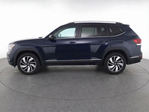 Used 2024 Volkswagen Atlas SE image 5