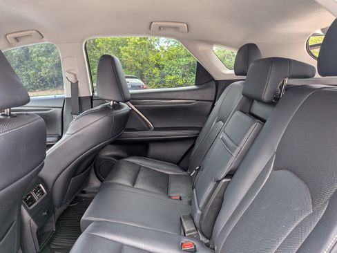 Used 2019 Lexus RX 350 FWD w/ Accessory Package image 15
