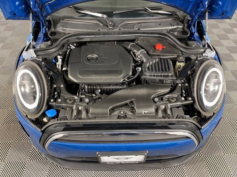 Certified 2023 MINI Cooper 4-Door Hardtop image 3