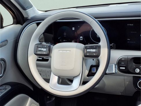 Used 2026 Hyundai Palisade Calligraphy FWD image 14