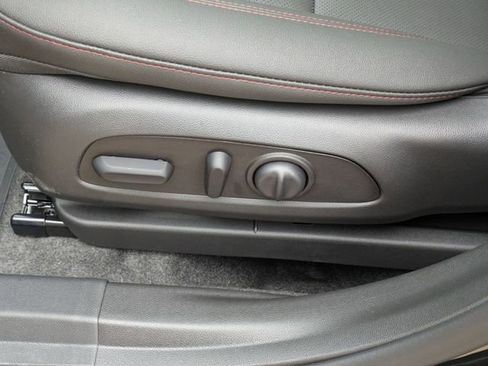 New 2026 Chevrolet Trax RS w/ Sunroof Package FWD image 11