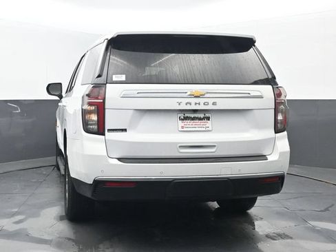 Used 2023 Chevrolet Tahoe LS AWD/4WD image 20