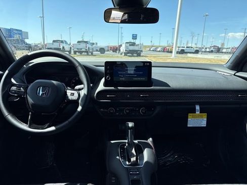 New 2026 Honda HR-V Sport image 12