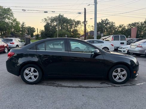Used 2014 Chevrolet Cruze LT FWD image 5