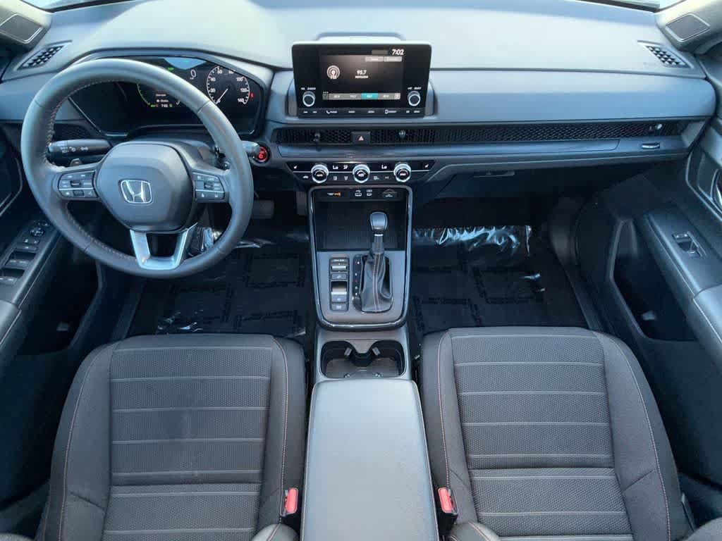 Used 2024 Honda CR-V Sport image 24