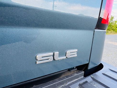 Used 2014 GMC Sierra 1500 SLE w/ SLE Value Package AWD/4WD image 31