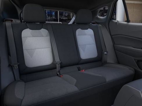 New 2026 Chevrolet Trax RS FWD image 17