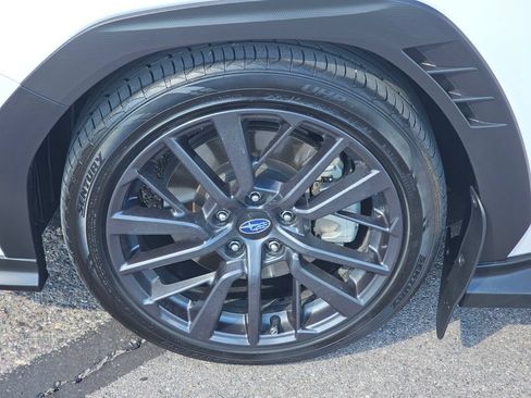 Used 2022 Subaru WRX Limited w/ Popular Package #1A AWD/4WD image 24