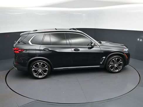 Certified 2024 BMW X5 sDrive40i w/ Premium Package RWD image 35