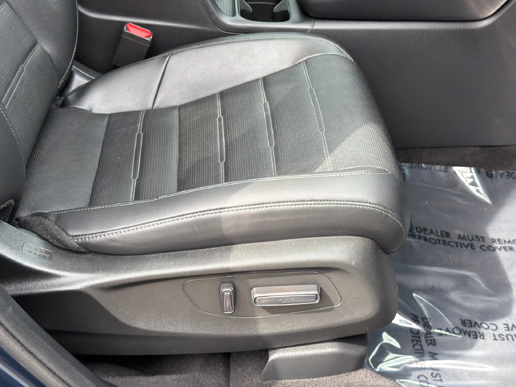 Used 2024 Honda CR-V EX-L image 12