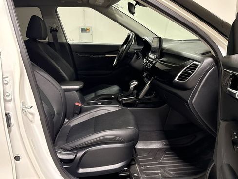 Used 2022 Kia Seltos EX AWD/4WD image 23