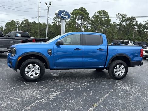 New 2025 Ford Ranger XL image 7