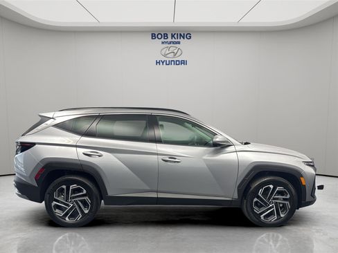 New 2026 Hyundai Tucson Limited AWD/4WD image 6
