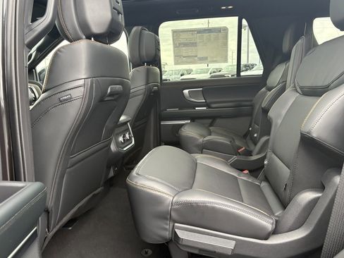 New 2026 Ford Expedition Tremor image 42